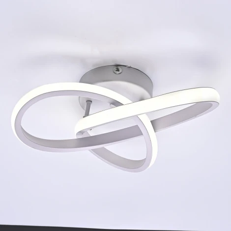 Потолочная люстра Seamrog H9 3000, 4000, 6000K By ImperiumLoft Seamrog01 (LED, 220V)