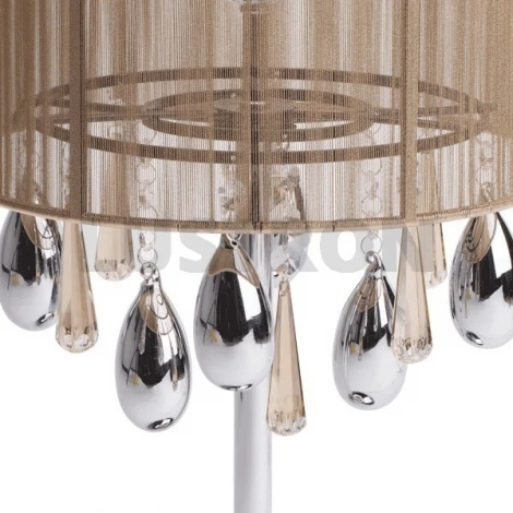 Интерьерная настольная лампа MW-Light Жаклин 465031904