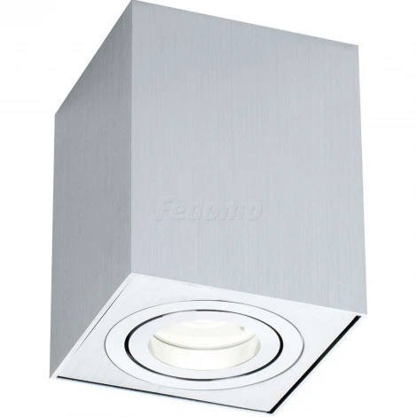 Накладной точечный светильник Maytoni Alfa C017CL-01S (220V)