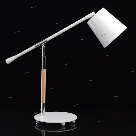 Интерьерная настольная лампа MW-Light Акцент 680030201