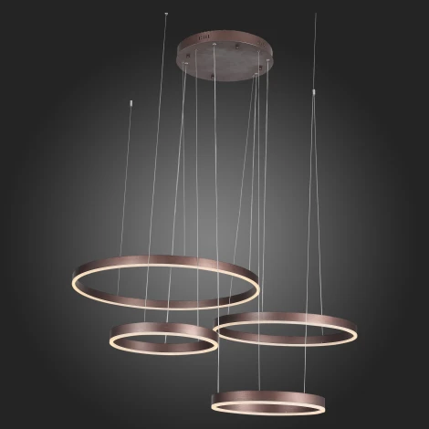 Подвесная люстра ST Luce Onze SL944.403.04