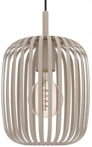 Подвесной светильник Eglo Romazzina 901125 (220V, на проводе)