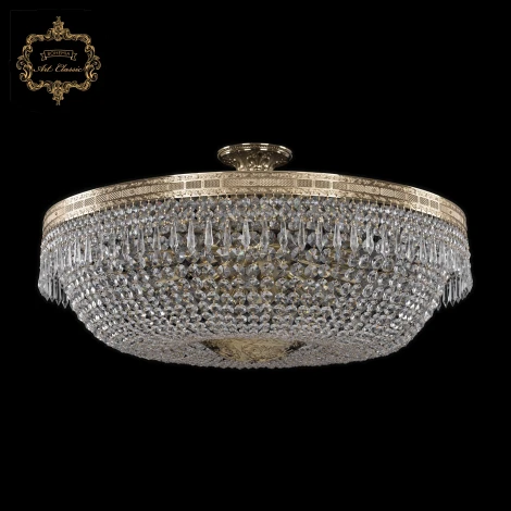 Потолочная люстра Art Classic 21.01 21.011.80SP.G