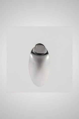 Встраиваемая подсветка ступеней лестницы светодиодная AM Group AM95 AM95LG-3226 WH 3000K (220V)