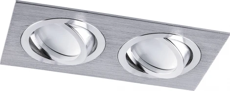 Встраиваемый точечный светильник Feron 32642 (12V)