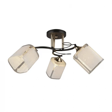 Потолочная люстра Wedo Light Sayn 66141.01.69.03