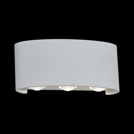 Архитектурная подсветка ST Luce Bisello SL089.501.06 (LED, 220V, IP54)