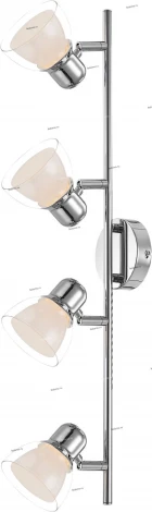 Спот Globo Nashville 56182-4