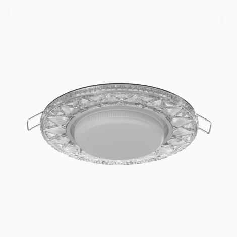 Встраиваемый светильник Nuvolt Bliser LDL-014T