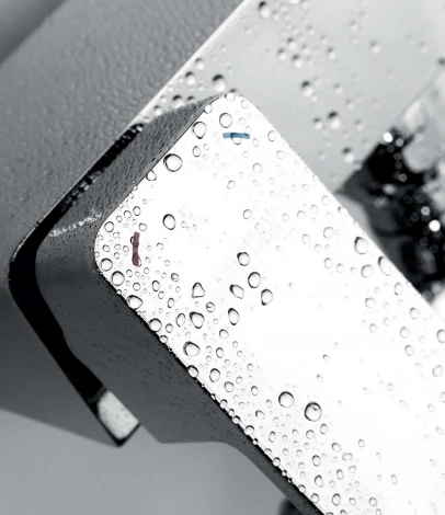 Смеситель Wasserkraft Aller 1062L универсальный