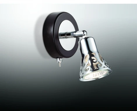Спот Odeon Light Bierzo 2612/1W