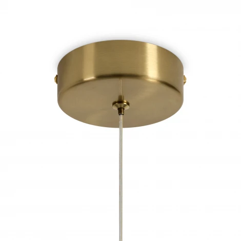 Подвесной светильник светодиодный Freya Mote FR5601PL-L40YA