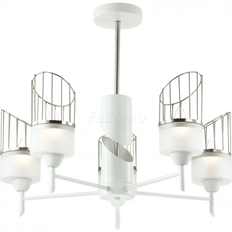 Потолочная люстра Lumion Inna 3737/5C
