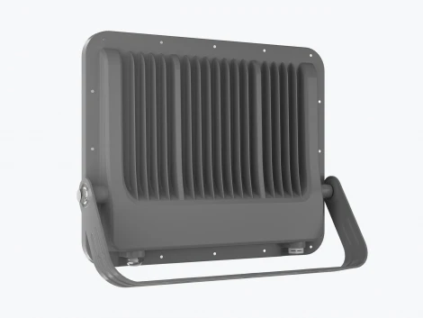 Прожектор уличный светодиодный LEDS POWER BK05 007717 (220V, IP65)