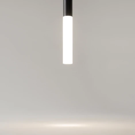 Подвесной светильник Maytoni Pro Shade MOD157PL-L6BK