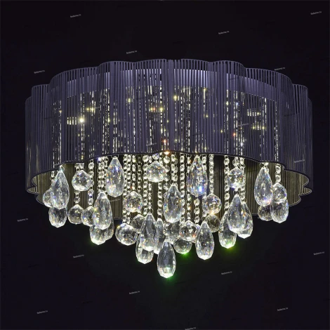 Потолочный светильник MW-Light Жаклин 465013920