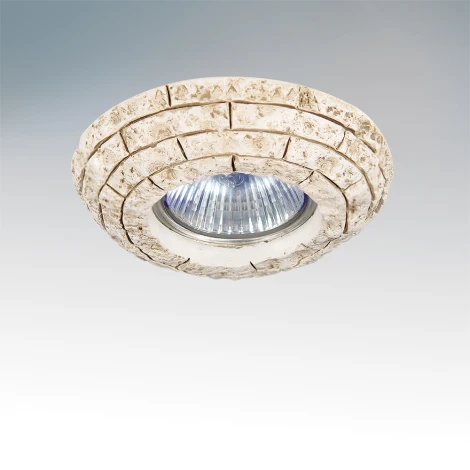 Встраиваемый точечный светильник Lightstar Latero 002711