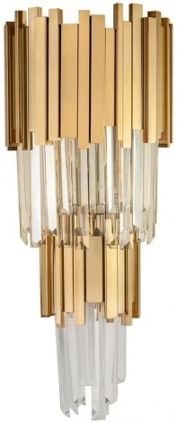 Каскадное бра L'Arte Luce Empire L21524.92 (220V)