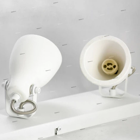 Спот Lussole Loft Fort Collins LSP-9823