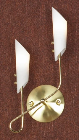 Бра Lussole Belluno LSF-6901-02