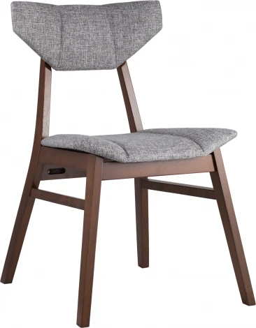 Стул обеденный TOR серый, Stool Group