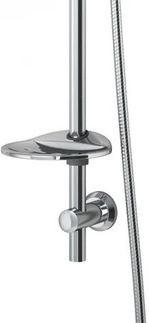 Душевой гарнитур Dorff Norma D0101000