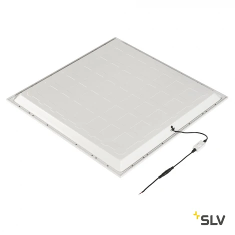 Встраиваемый точечный светильник Slv Led Panel 1003072