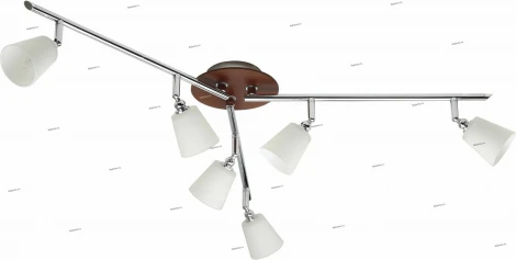 Спот Brilliant Clara G10626/76