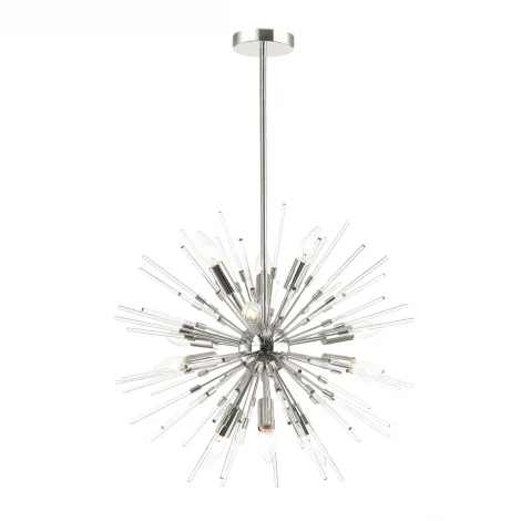 Потолочная люстра Odeon Light Kadrilia 4828/12