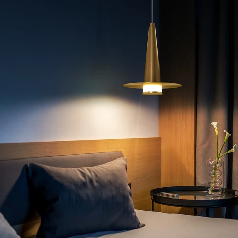 Подвесной светильник LED Lu Carte LC-11-1115