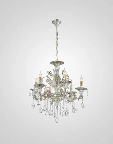 Подвесная люстра Мелодия Света PL1N 000048834