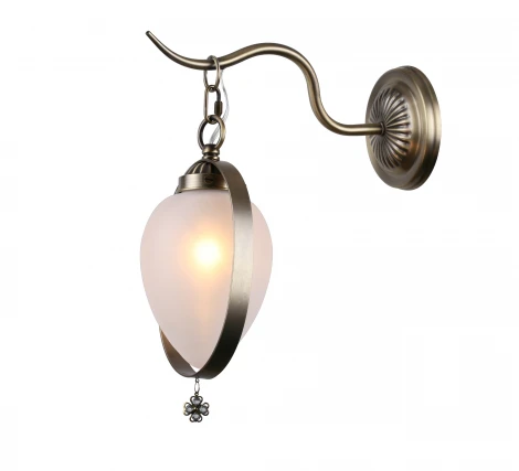 Бра J-Light Gloria 1212/1W