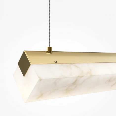 Подвесной светильник Maytoni Petra MOD250PL-L36BS3K (LED, 220V, на проводе)