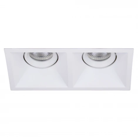 Встраиваемый точечный светильник MyFar Nexus MT2045-2G5.3-W