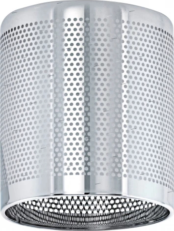 Плафон Eglo My Choice, хром