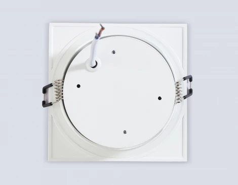 Светильник встраиваемый IP44 Ambrella Techno Spot TN6655