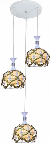 Подвесной светильник Reluce 02718-0.4-03 (220V, на проводе)