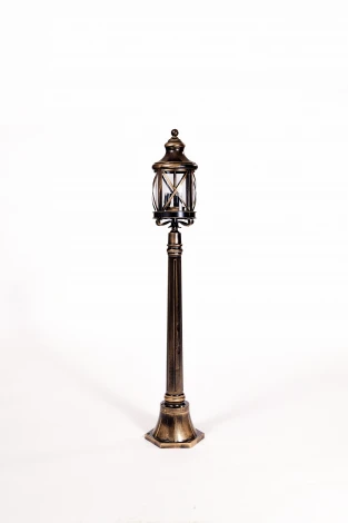 Наземный фонарь Oasis Light 84807 Gb