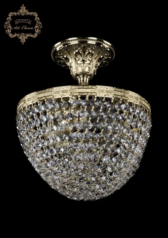 Потолочная люстра Art Classic 21.32 21.321.25SP.G