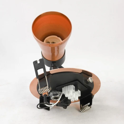 Спот Lussole Loft LSL LSL-6801-01