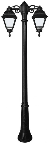 Наземный фонарь Fumagalli Cefa U23.157.S20.AYF1RDN (220V, IP55)