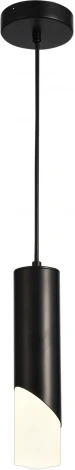 Подвесной светильник Natali Kovaltseva Loft Led LAMPS 81355 BLACK