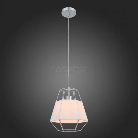 Подвесной светильник ST Luce Fanalino SL233.113.01