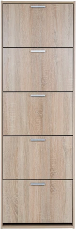 Обувница Пронто 5 Leset