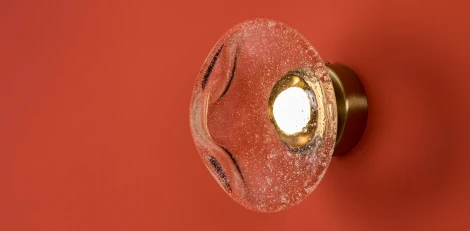 Настенный светильник светодиодный Freya Mote FR5601WL-01TR