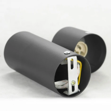 Спот Lussole Gilbert LSP-8378 (220V, IP21)