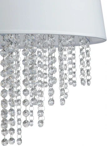 Подвесной светильник Escada CHARM 652/3S White