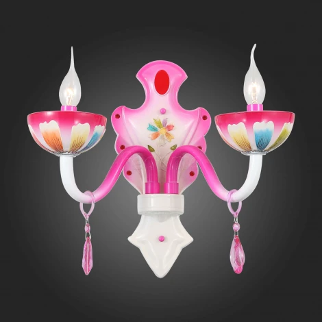 Бра ST Luce Tulipano SL818.781.02