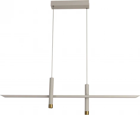 Подвесной светильник Esparta 7980 Mantra (LED, 220V, на проводе, круглые)