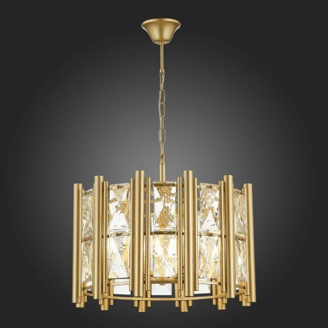 Подвесная люстра ST Luce Corsia SL1623.203.06